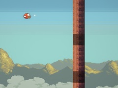 Spil Angry Flappy
