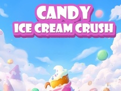 Spil Candy Ice Cream Crush