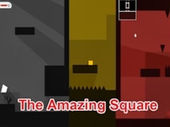 Spil The Amazing Square