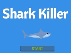 Spil Shark Killer