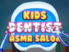 Spil Kids Dentist Asmr Salon