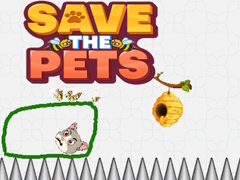 Spil Save the Pets