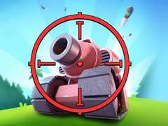 Spil Tank Sniper 3D