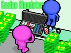 Spil Casino Simulator