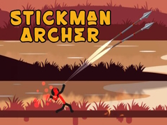 Spil Stick Archer