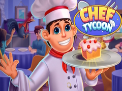 Spil Chef Tycoon
