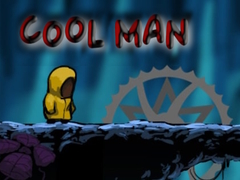 Spil Cool Man