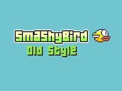 Spil Smashy Bird