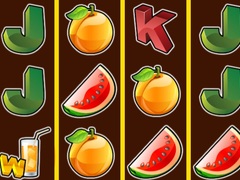 Spil The Fruits Slot Machine