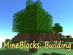 Spil MineBlocks: Building