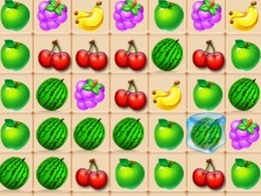 Spil Fruit Crush