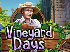 Spil Vineyard Days