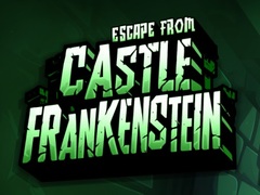 Spil Escape From Castle Frankenstein