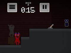 Spil Horror Ban Ban 1-2 Player Parkour