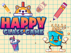Spil Happy Glass Game