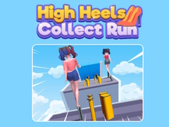 Spil High Heels Collect Run 
