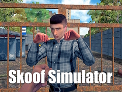 Spil Skoof Simulator