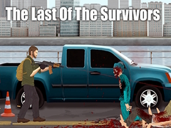 Spil The Last Of The Survivors