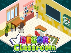 Spil Decor: My Classroom
