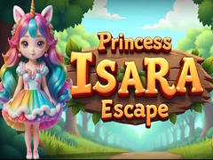 Spil Princess Isara Escape