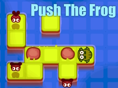 Spil Push The Frog