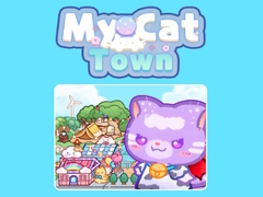Spil My Cat Town
