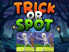 Spil Trick or Spot 