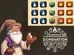 Spil Elemental Domination