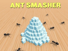 Spil Ant Smasher