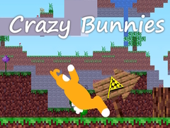 Spil Crazy Bunnies