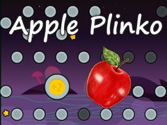 Spil Apple Plinko