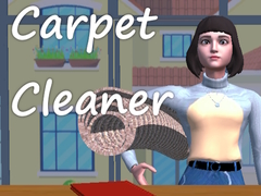 Spil Carpet Cleaner