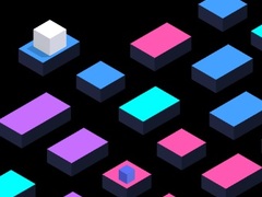 Spil Jumping Cube