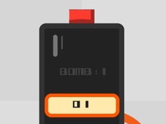 Spil The Bomb