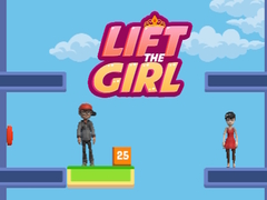 Spil Lift The Girl