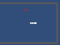 Spil Snake 2D Game