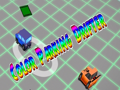 Spil Color Parking Drifter