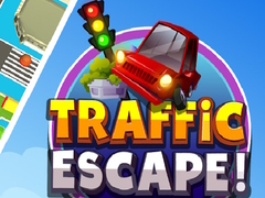 Spil Traffic Escape!