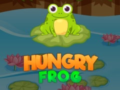 Spil Frog Feast