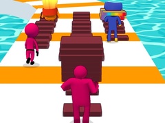 Spil Shortcut Sprint