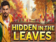 Spil Hidden in the Leaves