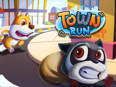 Spil Town Run