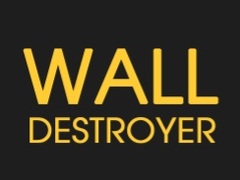 Spil Wall Destroyer