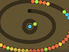 Spil Snake Ball
