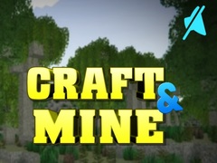 Spil Craft & Mine