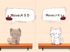 Spil Duet Cats Halloween Cat Music