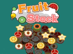 Spil Fruit Stack