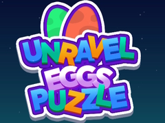 Spil Unravel Eggs Puzzle