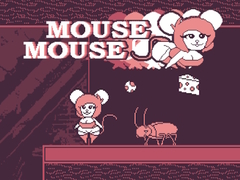 Spil Mouse Mouse