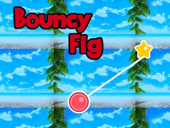 Spil Bouncy Fig